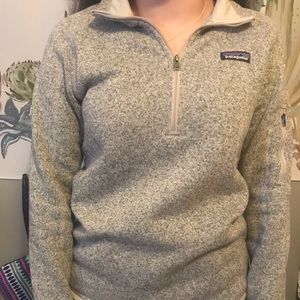Patagonia jacket
